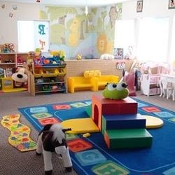 Mary's Little Farm Day Care