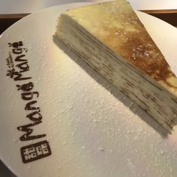 Mango Mango Dessert - Durian crepe - Desserts Near Me - Chicago, Illinois Mango Mango Dessert - Durian crepe - Desserts Near Me - Chicago, Illinois