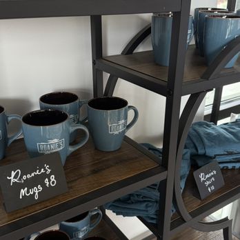 Roanie's - Coffee & Tea Near Me - Loomis, California Roanie's - Coffee & Tea Near Me - Loomis, California