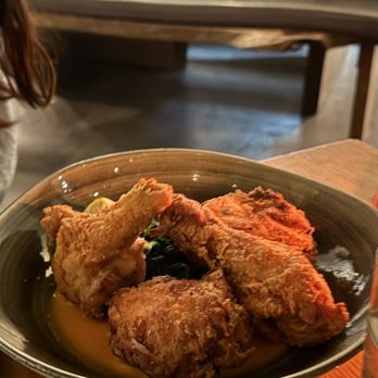KYU - Korean Fried Chicken - Asian Fusion Near Me - New York, New York KYU - Korean Fried Chicken - Asian Fusion Near Me - New York, New York