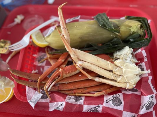 H&H Seafood Market by null