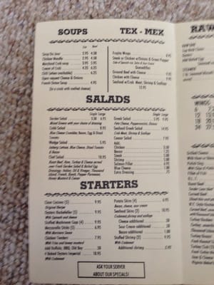 Menu photo 6 Corinthian Lounge & Restaurant Windsor Mill, MD Menu photo 6 Corinthian Lounge & Restaurant Windsor Mill, MD