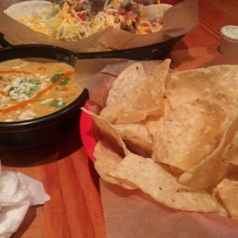 Torchy's Tacos - The queso of my dreams - Tex-Mex Near Me - Houston, Texas Torchy's Tacos - The queso of my dreams - Tex-Mex Near Me - Houston, Texas