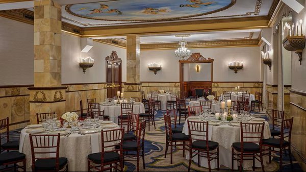 The Brown Palace Hotel and Spa, Autograph Collection by null