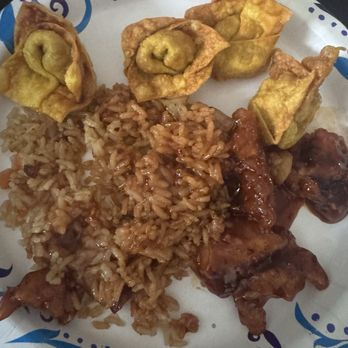 PANDA CHINESE RESTAURANT - Updated December 2025 - 21 Photos & 29