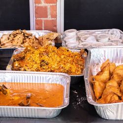 Tandoor Truck