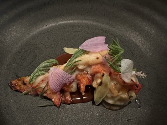 Cabaret L'enfer by null Cabaret L'enfer by null