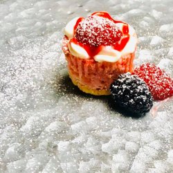 Bite Me Cupcakes and Pie Bites