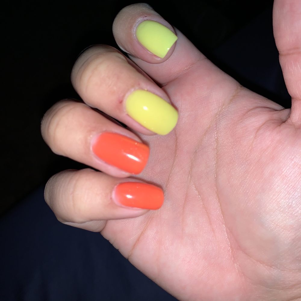 #1Nails Expert & Spa - Nail Salons Near Me - Yuma, Arizona