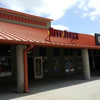 Beef Jerky Experience - Store front - Specialty Food Near Me - Myrtle Beach, South Carolina Beef Jerky Experience - Store front - Specialty Food Near Me - Myrtle Beach, South Carolina
