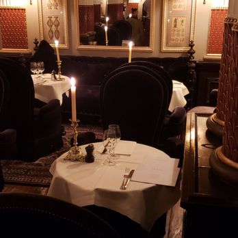 Hôtel Costes - Hotels Near Me - Paris, 75