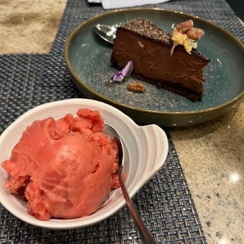 Tidal - Seafood Near Me - San Diego, California