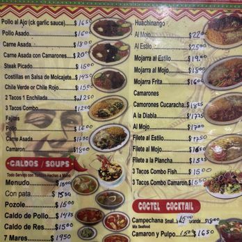 Neca’s Kitchen - Mexican Near Me - Santa Clarita, California Neca’s Kitchen - Mexican Near Me - Santa Clarita, California