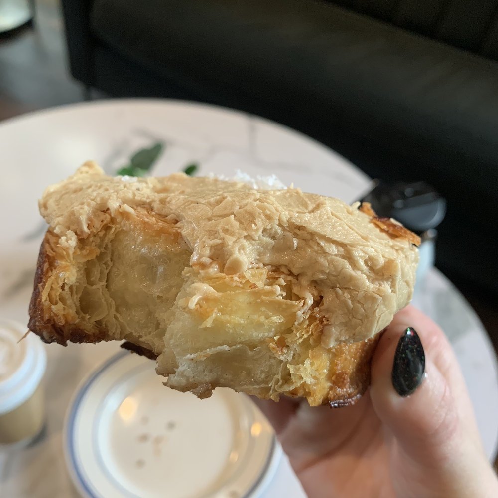 Cafe Beatrice - the flaky pastry was incredible - Cafes Near Me - Cambridge, Massachusetts Cafe Beatrice - the flaky pastry was incredible - Cafes Near Me - Cambridge, Massachusetts