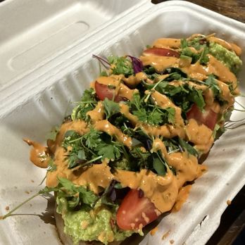 Ape Coffee - Gorilla Toast - Coffee & Tea Near Me - Orange, California