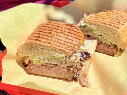 Fat Guys Fresh Deli by null