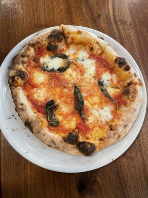 Pizza Brutta by null