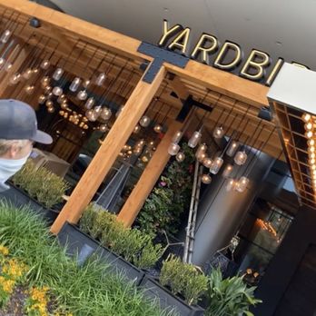 Yardbird - Outside - Southern Near Me - Dallas, Texas Yardbird - Outside - Southern Near Me - Dallas, Texas