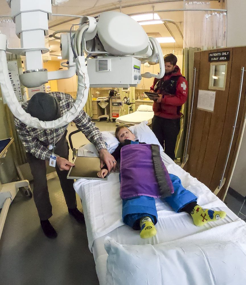 SNOWBIRD EMERGENCY CLINIC Updated May 2024 Hwy 210, Snowbird, Utah