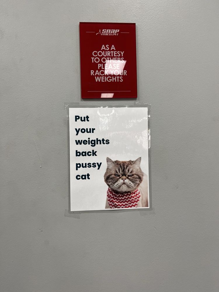 Snap Fitness Newnan 24/7 Logo