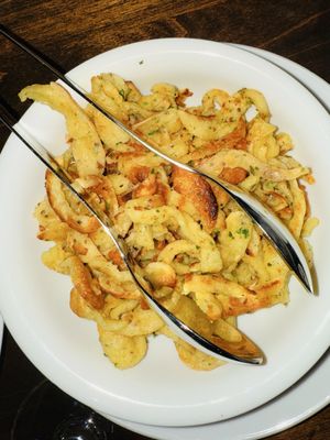 Rimrock Café by null