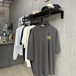 FNF Coffee & Kicks - Merch