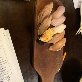 Sushi Katsu - Sashimi - Sushi Bars Near Me - Aurora, Colorado