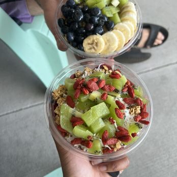 Kwench Juice Cafe - Juice Bars & Smoothies Near Me - Tampa, Florida