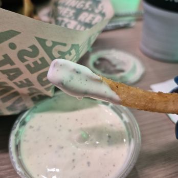 Wingstop - Chicken Wings Near Me - Charleston, West Virginia Wingstop - Chicken Wings Near Me - Charleston, West Virginia