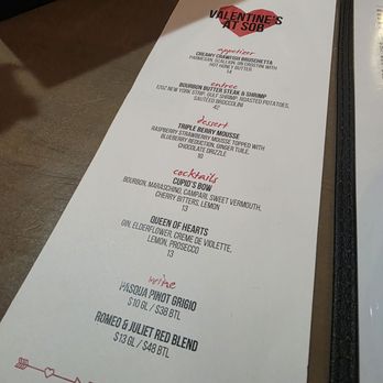SOB East - American Near Me - Memphis, Tennessee