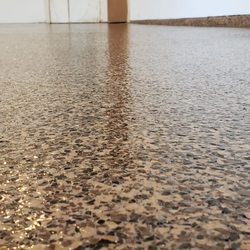 805 Concrete Coatings