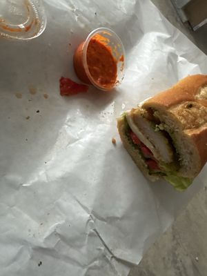Uncle Paulie's Echo Park by null