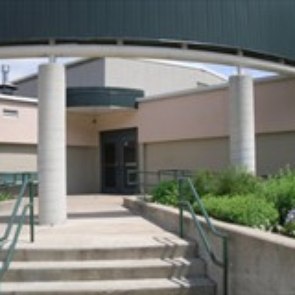 Whiteside Community Center - Entrance from the City of Tulsa website - Recreation Centers Near Me - Tulsa, Oklahoma