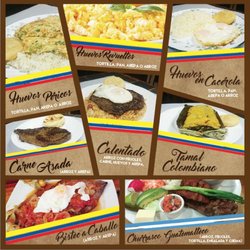 La Calenita Bakery Cafe