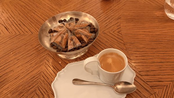 Restaurant Divellec by null