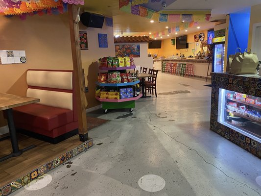 Plaza Ortega by null