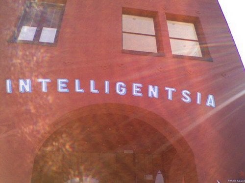 Intelligentsia Coffee Silver Lake Coffeebar by null