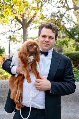 Biscuits & Bath - Riverside Blvd by null