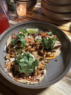 Alebrije - Nashville Mexican restaurant by null