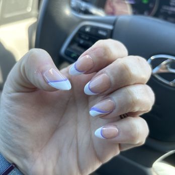 Nails 2000 Plus - Nail Salons Near Me - Carlsbad, California