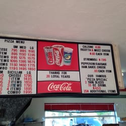 Sorrento Deli Restaurant
