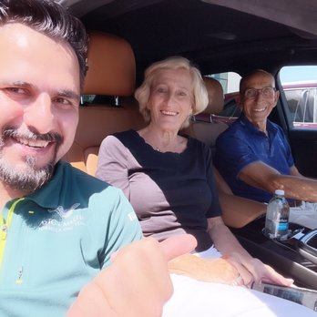 Galpin Lincoln - Taking delivery of our 2022 Lincoln Nautilus - Auto Repair Near Me - North Hills, California Galpin Lincoln - Taking delivery of our 2022 Lincoln Nautilus - Auto Repair Near Me - North Hills, California