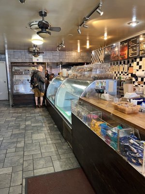 David's Bagels by null