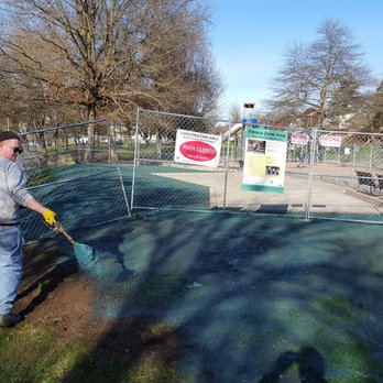 Seattle Hydroseeding - Hydroseeding Park in Seattle - Landscaping Near Me