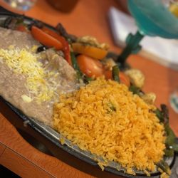 Las Margaritas Mexican Restaurant