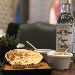 La Llorona - Appetizer