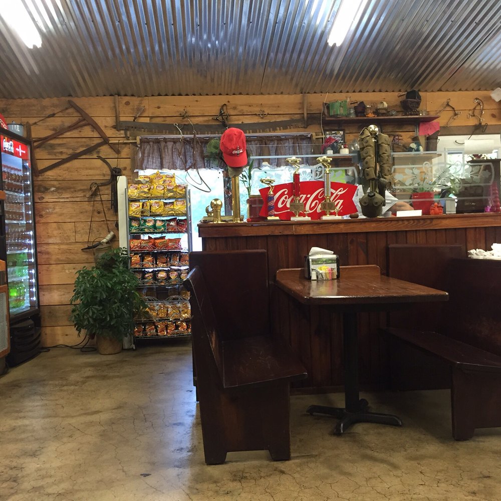 Wright's Ranch House - Cashier - Barbeque Near Me - Pine Bluff, Arkansas Wright's Ranch House - Cashier - Barbeque Near Me - Pine Bluff, Arkansas