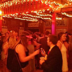 Gilbert's Party Barn