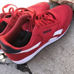 Marshalls - Shoes only 20