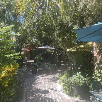 Mimi’s Famous Crepes - Garden - Creperies Near Me - St. Augustine, Florida Mimi’s Famous Crepes - Garden - Creperies Near Me - St. Augustine, Florida